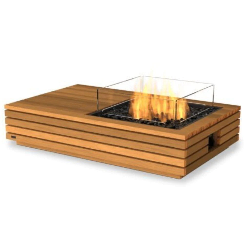 ethanol fire tables