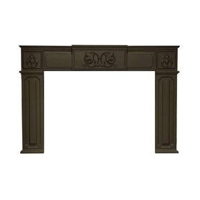 Empire Cast Iron Surround for Innsbrook Vent-Free Fireplace Inserts