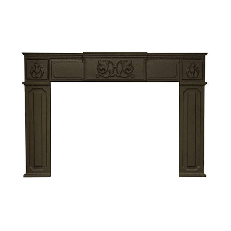 Empire Cast Iron Surround