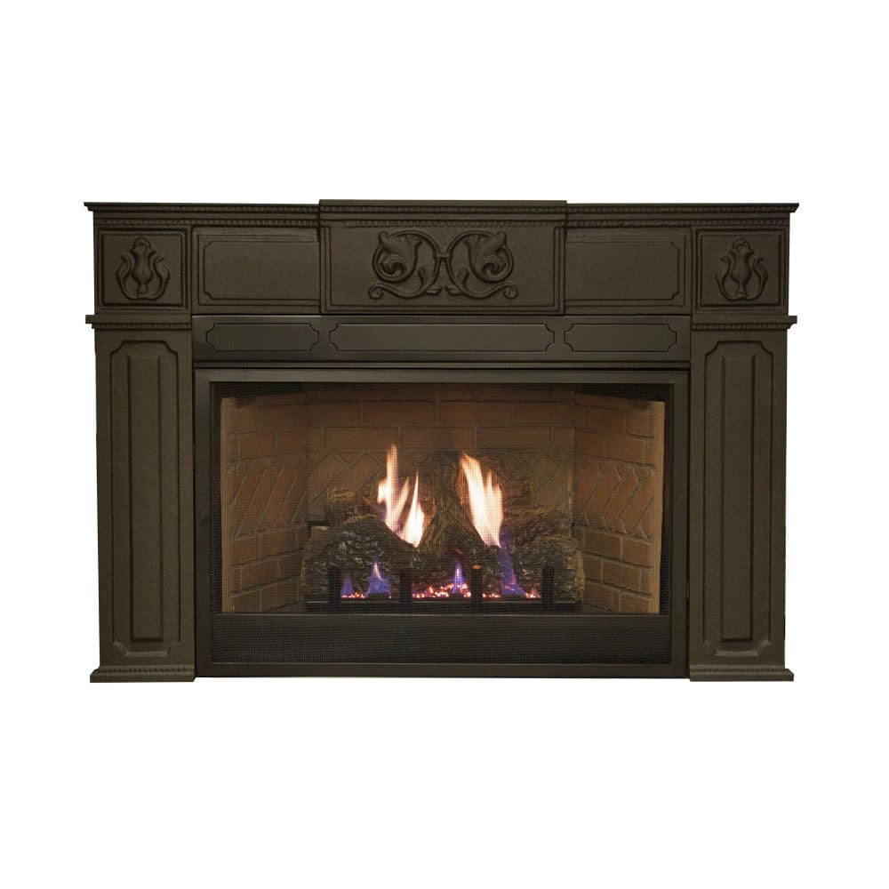 Empire Innsbrook Gas Fireplace Insert - Thumbnail 2