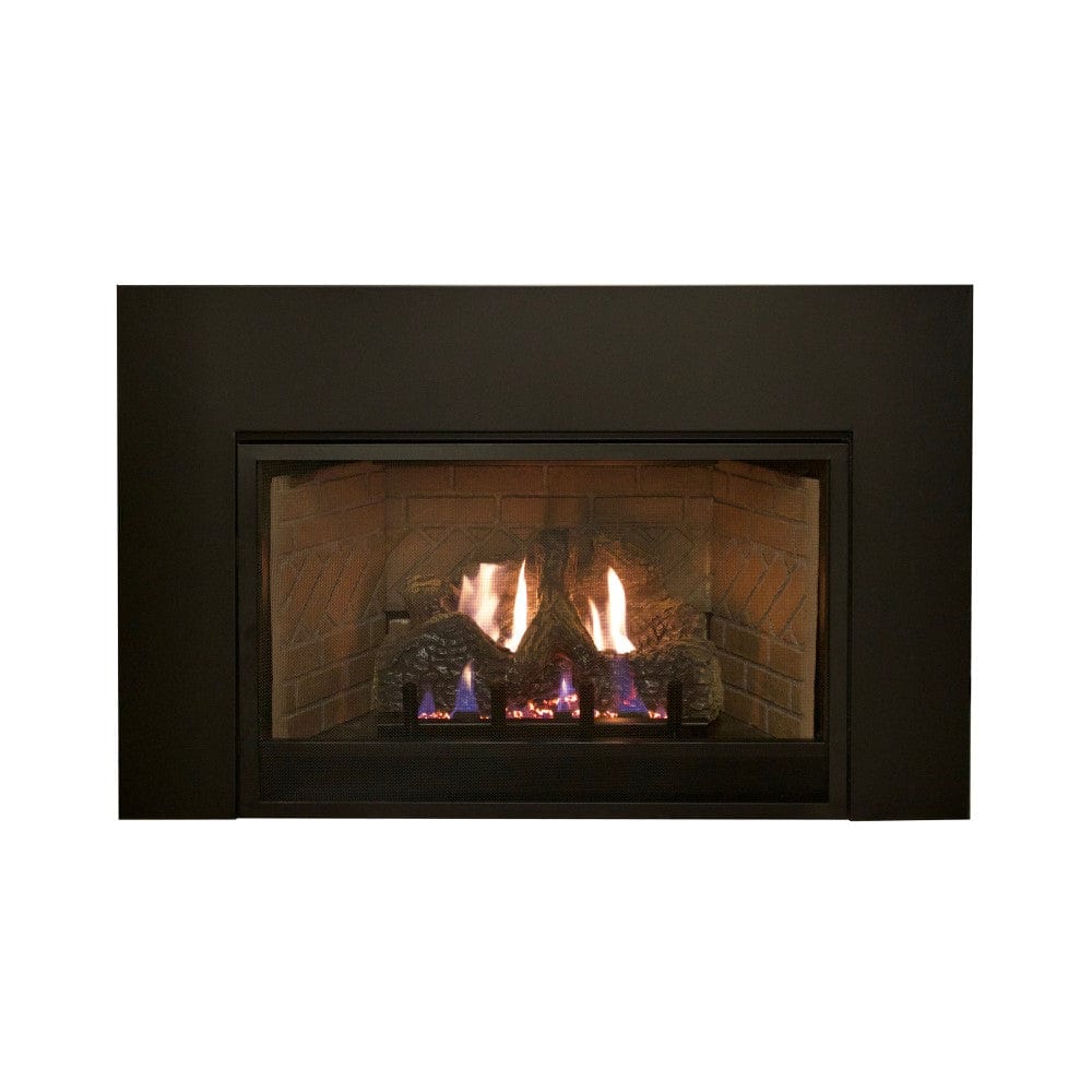 Empire Innsbrook Gas Fireplace Insert - Thumbnail 5