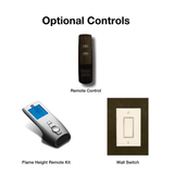 Optional controls