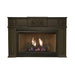 Innsbrook Traditional Vent-Free Insert with Cast Iron Surround