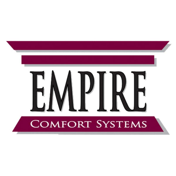Empire Gas Fireplaces
