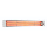 Eurofase 6000W White Infrared Electric Heater