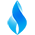 Modern Blaze: Modern Ventless Fireplaces & Outdoor Heaters logo