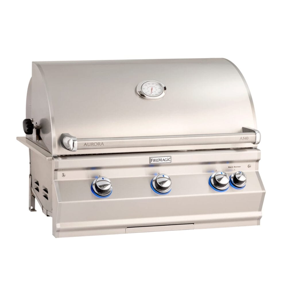 Fire Magic Aurora A540i