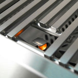 fire magic secondary ignition system