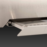 fire magic drip tray