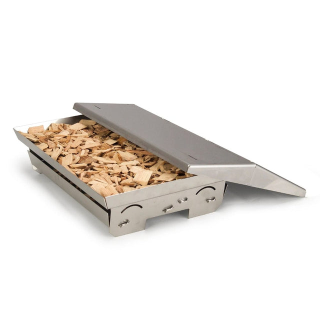 Fire Magic Charcoal/Smoker Basket for Echelon and Aurora Grills