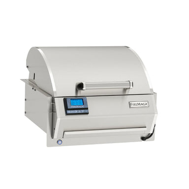 Fire Magic E251i 27-Inch Built-In Electric Grill