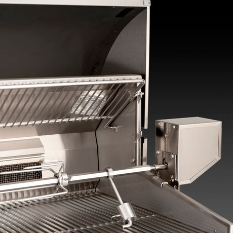 Fire Magic Echelon Built-In Gas Grill Rotisserie Motor