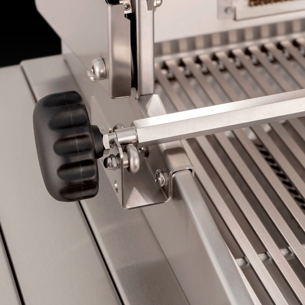 Fire Magic Echelon Built-In Gas Grill Rotisserie Kit