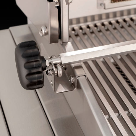 Fire Magic Echelon Built-In Gas Grill Rotisserie Kit