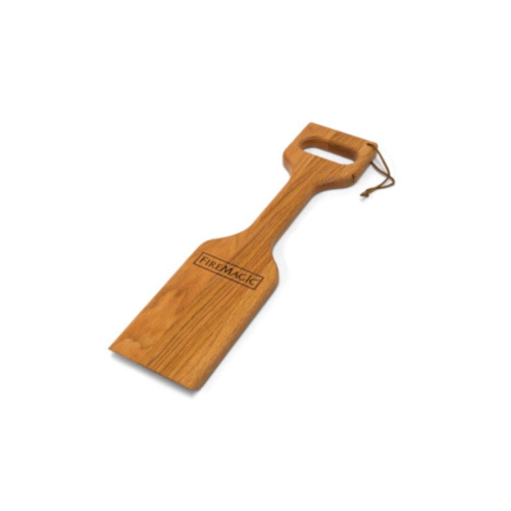 Fire Magic Wood Scraper – Modern Blaze