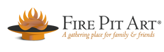 Fire Pit Art