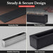 Houswise Vesper Sturdy and Secure Design