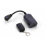 hpc remote control with receiver