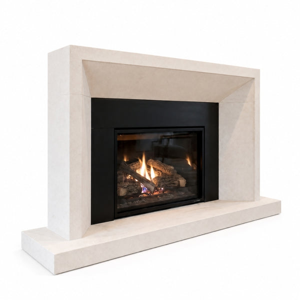 Huntington White Limestone