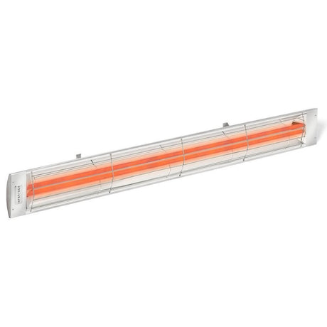Infratech CD Series 61" 6000W Dual Element Infrared Electric Heater