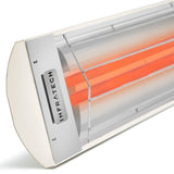 Infratech CD-Series - Biscuit