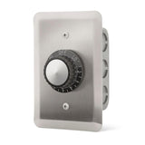 Infratech INF Input Regulator for Single Heater, In-Wall Covered Area