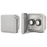 Infratech INF Input Regulators for Dual Heaters, In-Wall Outdoor Exposed Area