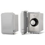 Infratech INF Input Regulator for Single Heater, Surface Mount Outdoor Exposed Area
