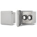 Infratech INF Input Regulators for Dual Heaters, Surface Mount Outdoor Exposed Area