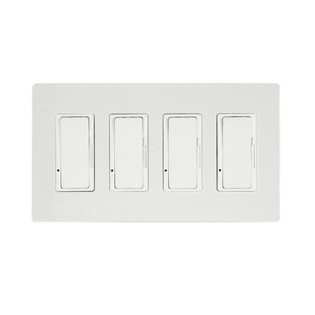 Eurofase 10V Digital Dimmer - 4 dimmers