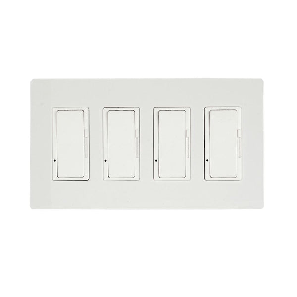 Eurofase 10V Digital Dimmer - 4 dimmers
