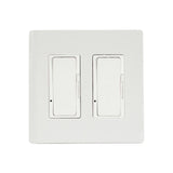 Eurofase 10V Digital Dimmer - 2 dimmers
