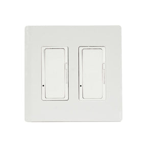 Eurofase 10V Digital Dimmer - 2 dimmers