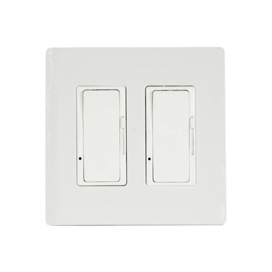 Eurofase 10V Digital Dimmer - 2 dimmers