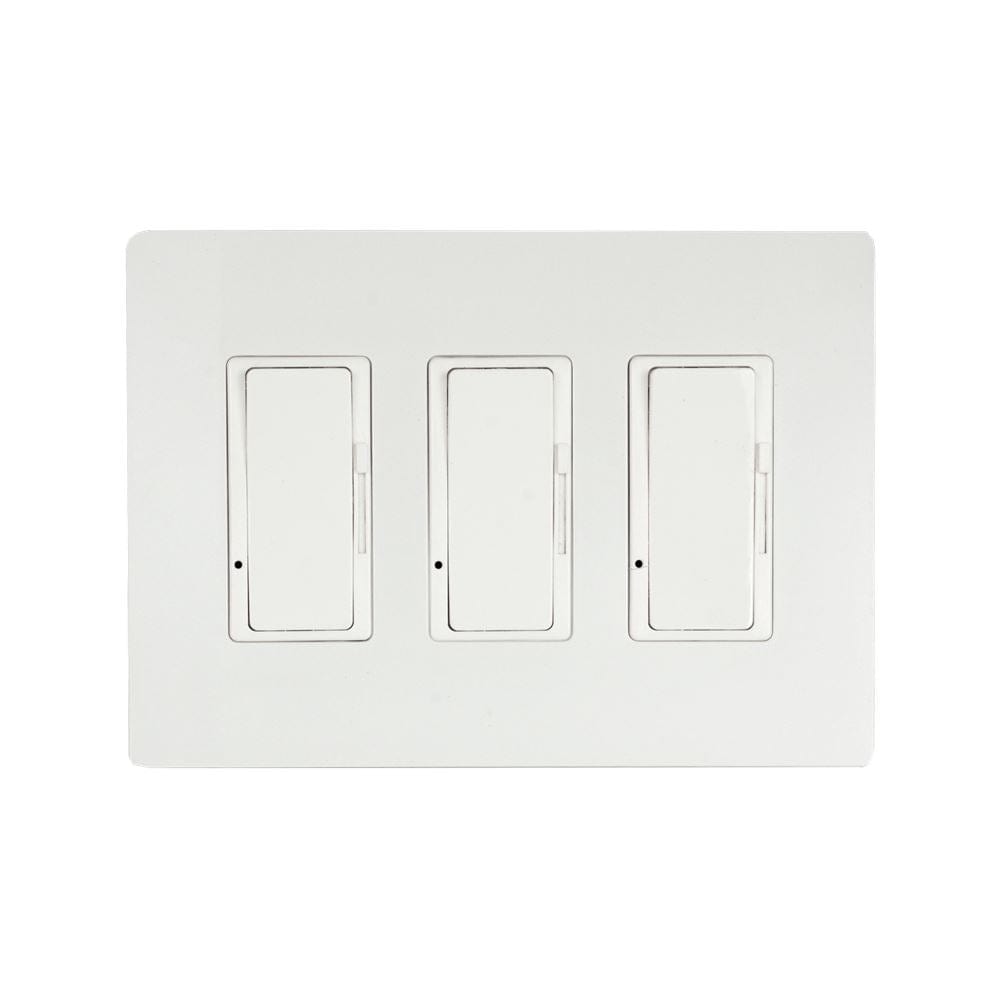 Eurofase 10V Digital Dimmer - 3 dimmers