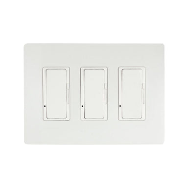 Eurofase 10V Digital Dimmer - 3 dimmers