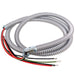 Eurofase 4-Wire High Temperature Whip