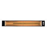 Eurofase 6000W Black Infrared Electric Heater