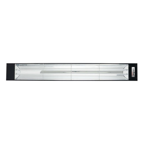 Eurofase 6000W Black Infrared Electric Heater