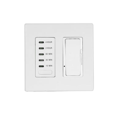 Eurofase Digital Timer and Dimmer Combo