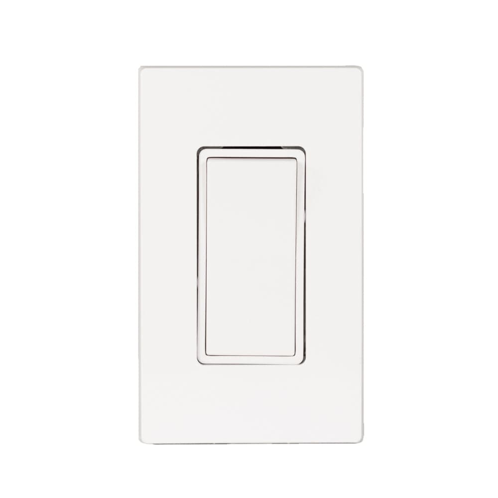 Eurofase Simple On/Off Switch — Modern Blaze