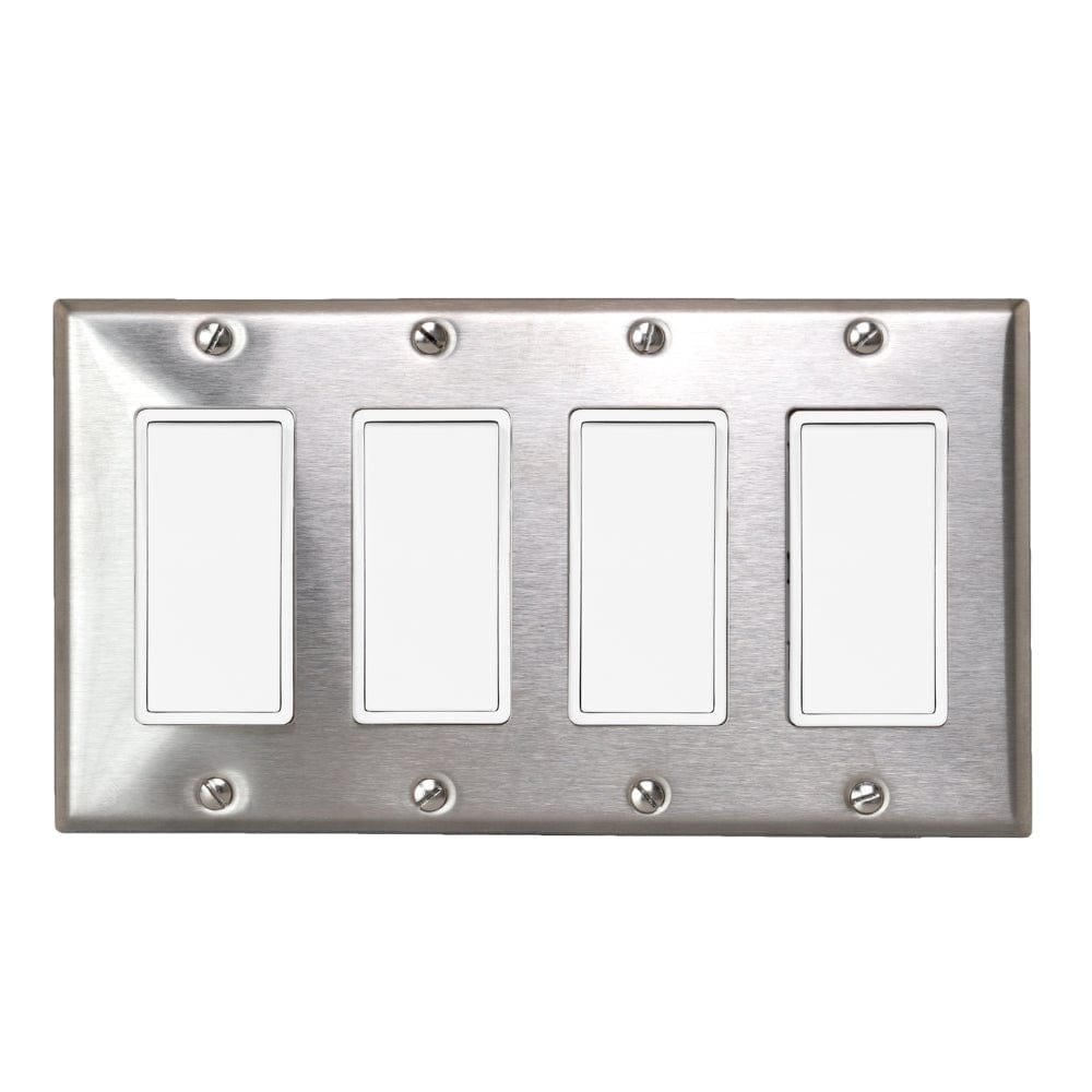 Eurofase Simple On/Off Switch — Modern Blaze