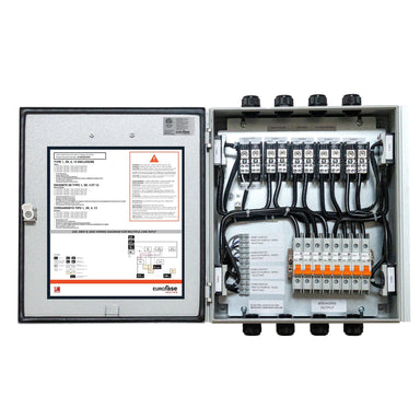 Eurofase Universal Relay Control Box