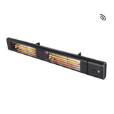 IR Energy mWAVE 5000W Wall/Ceiling Mounted Medium Wave Electric Heater