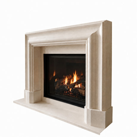 Irvine White Limestone