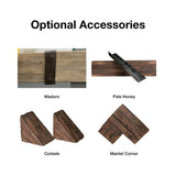 optional accessories