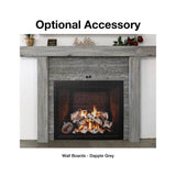 Dapple Grey Wall Boards