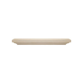 Majestic Baxter 48-Inch Wood Mantel