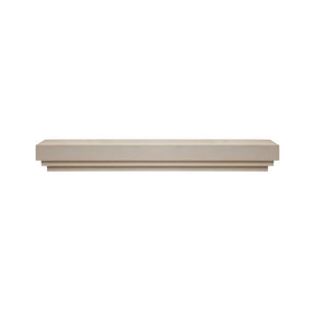 Majestic Crosby 48-Inch Wood Mantel