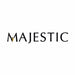 majestic logo